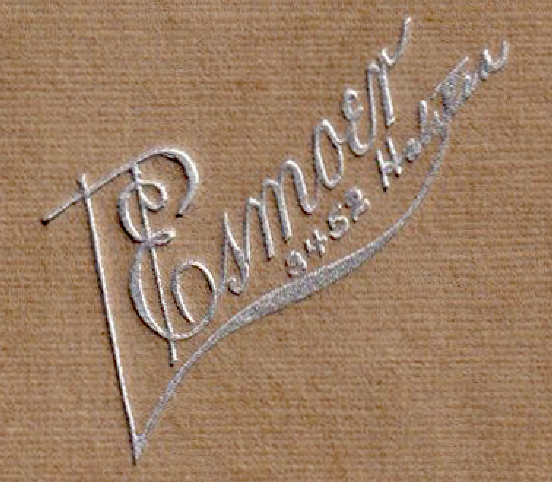 Esmoer Studio logo