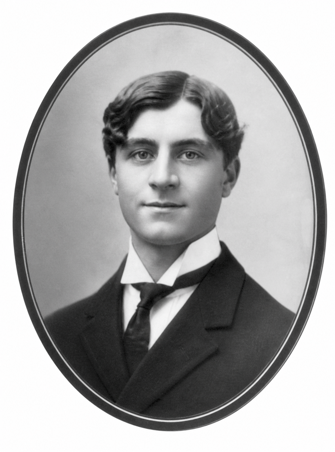 Fredrich William Hoffmann, brother of Charles Julius Hoffmann, Omaha