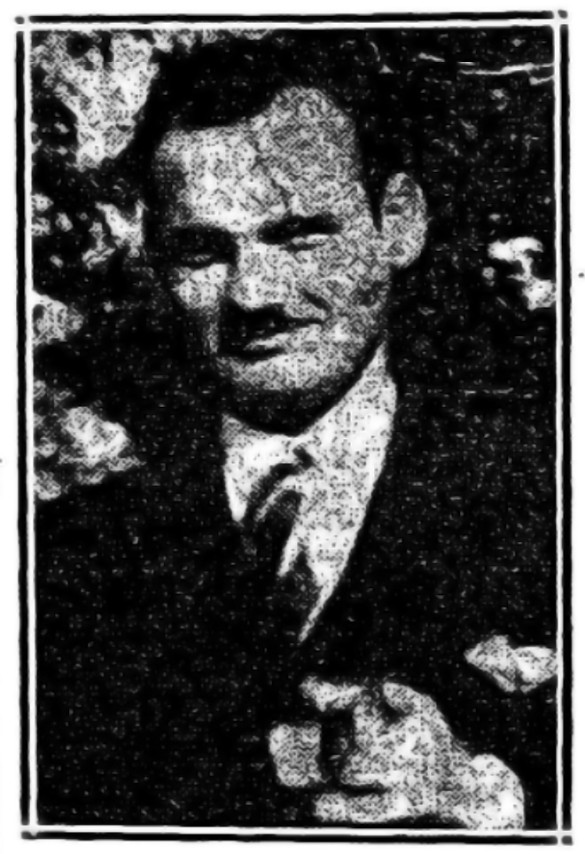 George A. Dressel, 1932