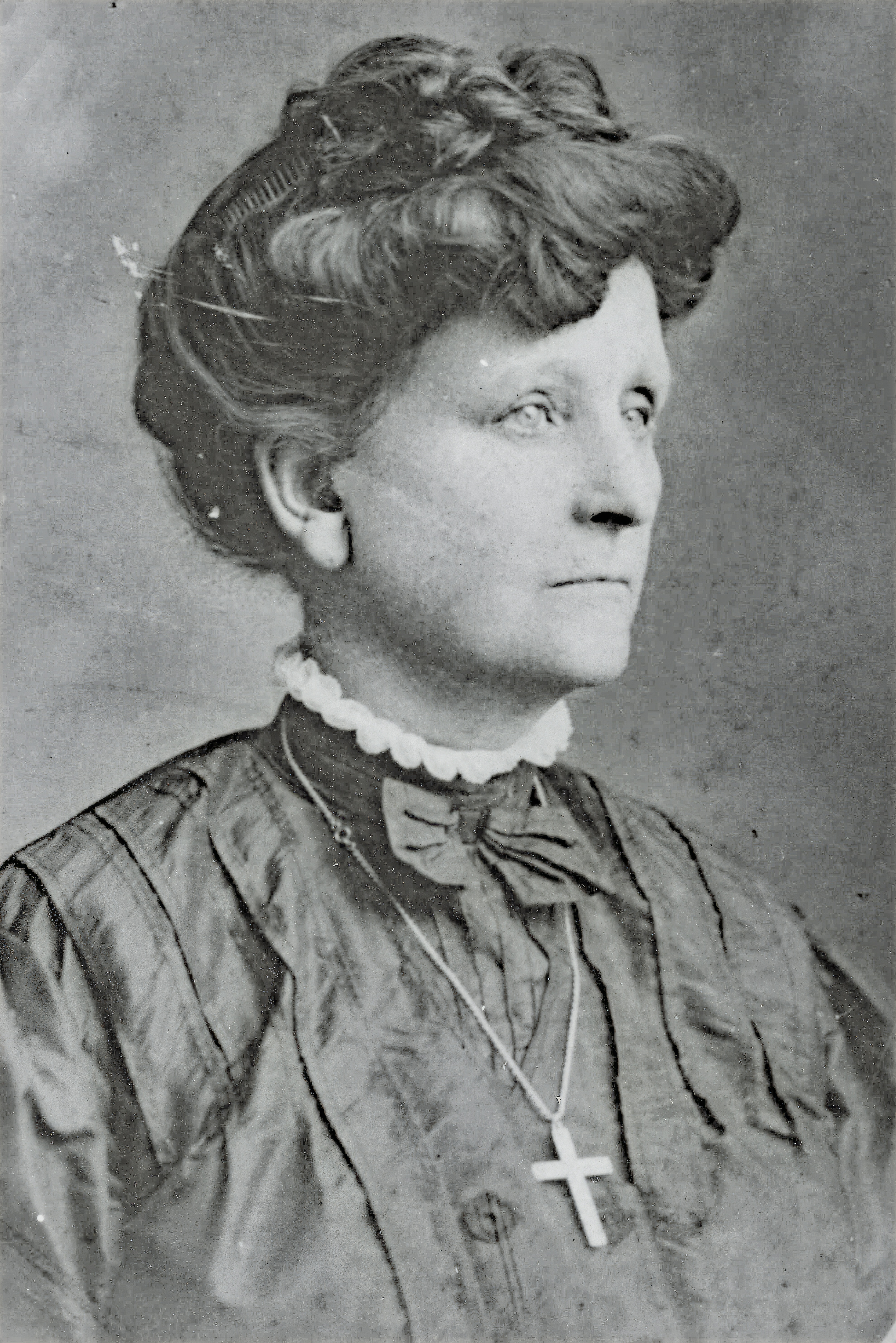 Mary Grace Jamison Murphy