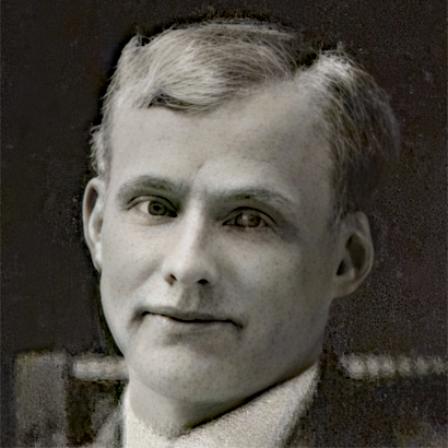 Peter Heinrich Petersen